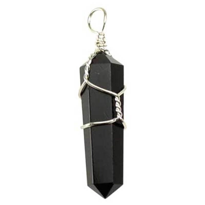 Healing Crystals ⋆ Black Obsidian 